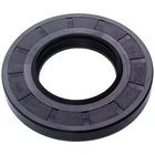 Сальник для стиральной машины Samsung SKL DC62-00156A 45.5х84х10/12 черный