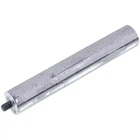 Магнієвий анод для бойлера Atlantic ROUND MA16026 D=26mm L=160mm M8x10 300005060182