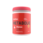 Вітаміни AB PRO Metabolic Vitamax 180 капсул