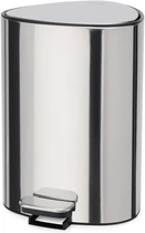 Контейнер для сміття з педаллю 5 л Joseph Joseph EasyStore Luxe 5L Pedal bin (S/Steel) 70596