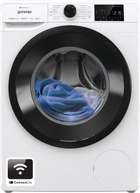 Стиральная машина Gorenje WPNEI84SBSWIFI/UA