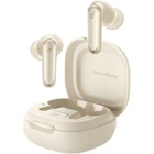 Наушники беспроводные TWS Anker Soundcore P40i Oat White (A3955G21)