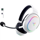Навушники бездротові Razer Barracuda X Chroma White (RZ04-05220200-R3M1)