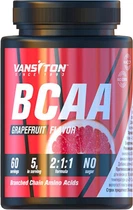 Аминокислота Vansiton BCAA порошок
