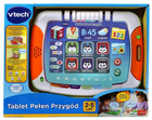 Tablet dla dzieci Vtech Pełen Przygód (5900511614589)