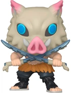 Ігрова фігурка Funko Pop! серії Вбивця демонів Іноске Хашібіра з мечем (49011)