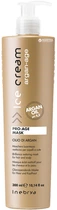 Маска Inebrya Pro-age Mask з аргановою олією 300 мл (8008277263328)