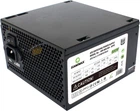 Блок живлення 600 Вт GameMax GM-600 80+ APFC