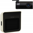 Відеореєстратор 70mai A400 Dash Cam White + Rear Cam RC09 Set (6971669781057)