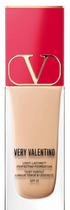 Podkład do twarzy Valentino Very Valentino SPF 25 1 Medium Neutra 25 ml (3614273218221)