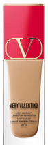 Podkład do twarzy Valentino Very Valentino SPF 25 4 Medium Neutra 25 ml (3614273218252)