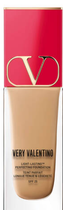 Podkład do twarzy Valentino Very Valentino SPF 25 2 Medium Ambra 25 ml (3614273218283)