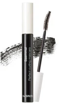 Туш для вій, що підкручує The Saem Saemmul Perfect Curling Mascara