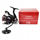 Катушка Daiwa 23 Fuego LT 4000-CP,20060037