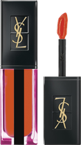 Błyszczyk do ust Yves Saint Laurent Water Stain Fresh Glossy Stain 607 Inondation Orange 5.9 ml (3614272559585)