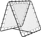 Siatka treningowa dwustronna OneTeam Rebounder SR1212 120 x 120 cm (5904823010336)