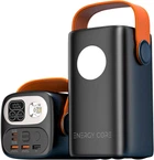 УМБ ArmorStandart EnergyCore ASB60 60000mAh PD100W Black (ARM80296)