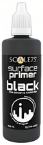 Podkład Scale75 Primer Surface Black 60 ml (8412548244457)