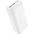 Портативная батарея Power Bank Hoco J101B Astute 22.5W 30000mAh White