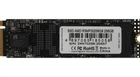 SSD накопитель amd r3 256Gb pci-e 3.0 x4 m.2 2280 3d tlc (r3mp30256g8)