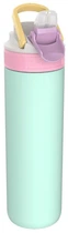 Термобутылка Lagoon Insulated 600 мл Мятная (11-04063)