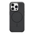 Чохол Beats Case with MagSafe для iPhone 16 Pro Max midnight black