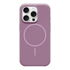 Чехол Beats Case with MagSafe для iPhone 16 Pro Max sunset purple