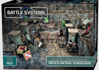 Картонний набір Battle Systems Alien Catacombs 178 елементів (5060660092123)