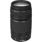 Об'єктив Canon EF 75-300mm f/4.0-5.6 III