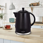 Электрочайник керамический Maestro 1.5л черный (MR-069-BLACK) 1500 Вт