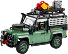 Конструктор LEGO Land Rover Classic Defender 2336 деталей (5702017416908) (955555908848367) - Уцінка