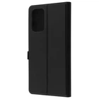 Чехол книжка VVave Premium Snap Case для Xiaomi Redmi Note 10 Pro black