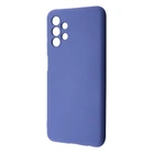 Чехол силиконовый противоударный WAVE Premium Colorful Case (TPU) для Samsung Galaxy A13 (A135F) blue