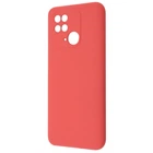 Чехол силиконовый противоударный WAVE Premium Colorful Case (TPU) для Xiaomi Redmi 10C camellia
