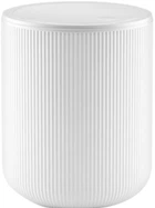 Кошик для сміття Idea Home AYS1K White 72151 (5л)
