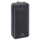 Універсальна мобільна батарея RIVACASE 30000 mA VA1083 (Black)