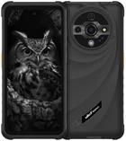 Мобільний захищений смартфон Ulefone Armor X31 Pro (8+256Gb) Black