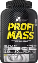 Гейнер Olimp Sport Nutrition Profi Mass