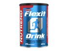Вітаміни Nutrend Flexit Drink 400 грамів Смак Полуниця
