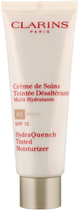 Консилер для обличчя Clarins Hydraquench Spf 15 03 Peach 50 мл (21301114430)