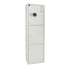 Шкаф-сейф БЛ-150К2Е1.Т1.П2.7035
