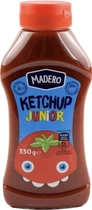Кетчуп детский Madero junior 330 г