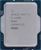 Процесор Intel Core i5-14500 2.6GHz/24MB (BX8071514500) s1700 BOX