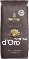 Кофе зерновой Dallmayr Espresso d`Oro 1 кг