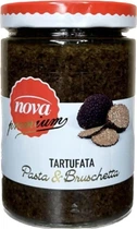 Паста трюфельная Nova Salsa Tartufata 540 г