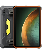 Планшет Blackview Active 10 Pro 12/512Gb Black LTE