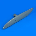 Розпризкувач (нижній) ELECTROLUX 1527271207 Original