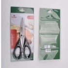 Ножницы кухонные Krauzer Assistent KR-77403 21 см