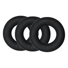 Набор кистевых эспандеров резиновое кольцо Power Grip 50-70 кг TI-1589-3