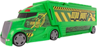 Transporter Teamsterz Dino Command Truck (5050841755015)